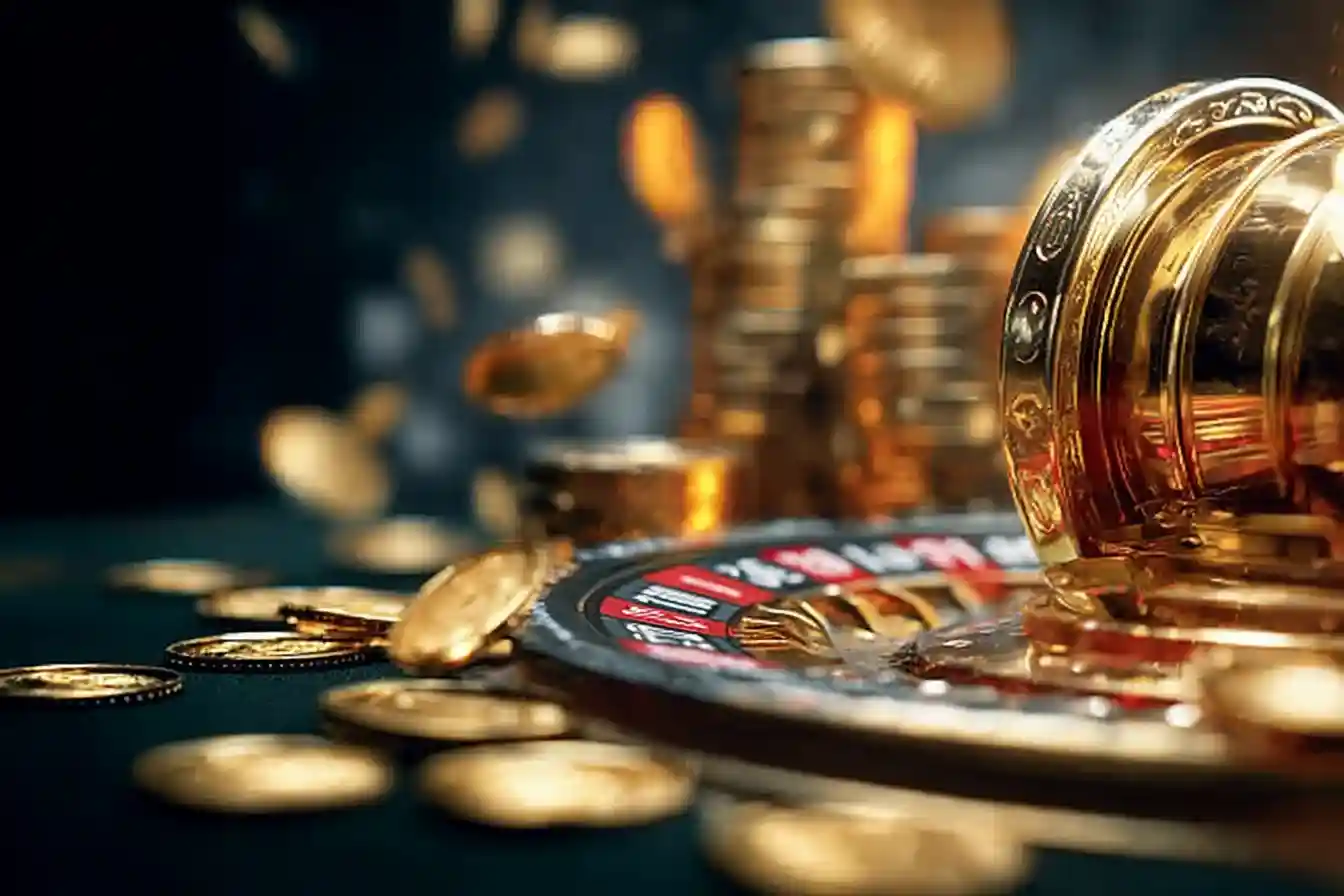 Pag-unawa sa Volatility ng Slot Games