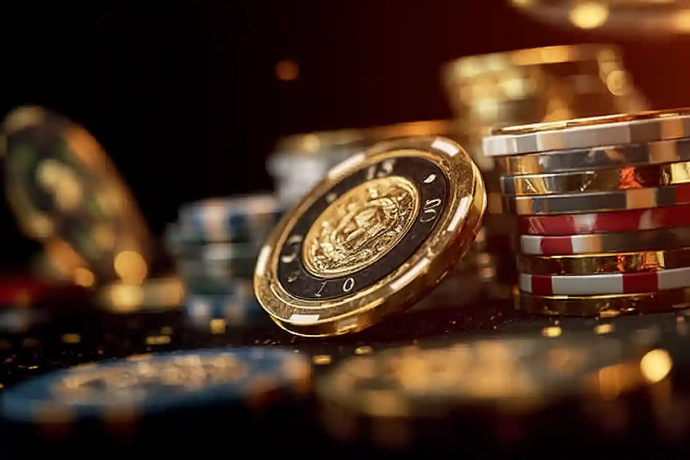 Paano Gumagana ang Roulette?