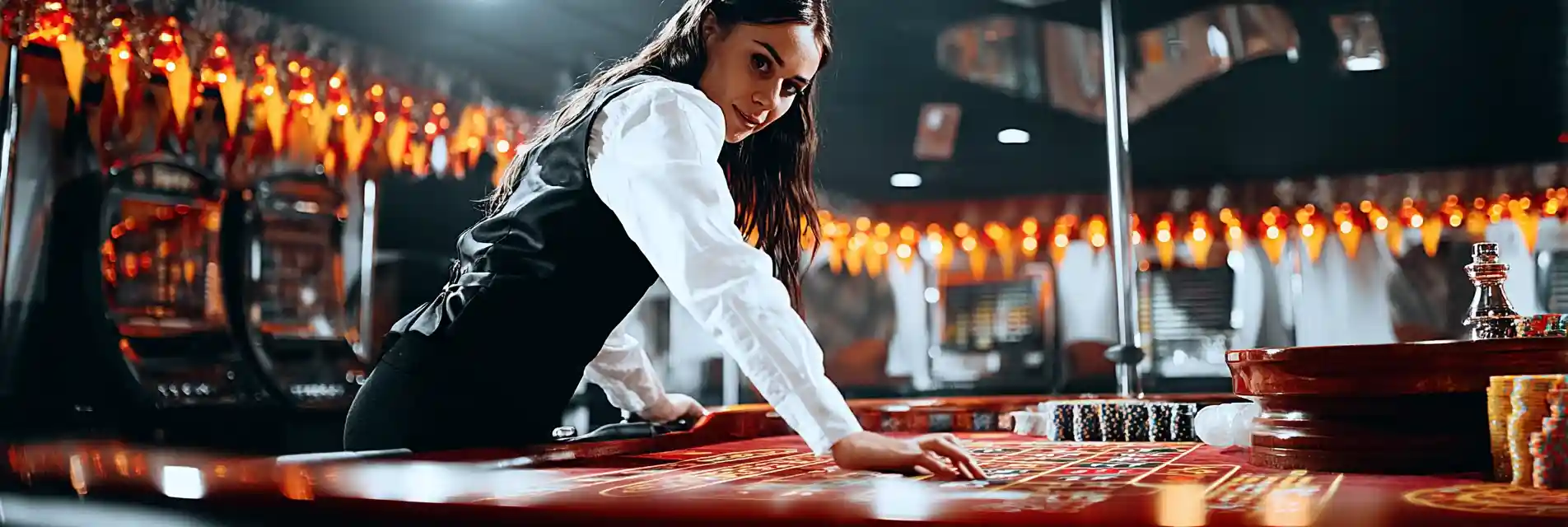Ang Kahalagahan ng Pagpangalan sa Roulette Wheel