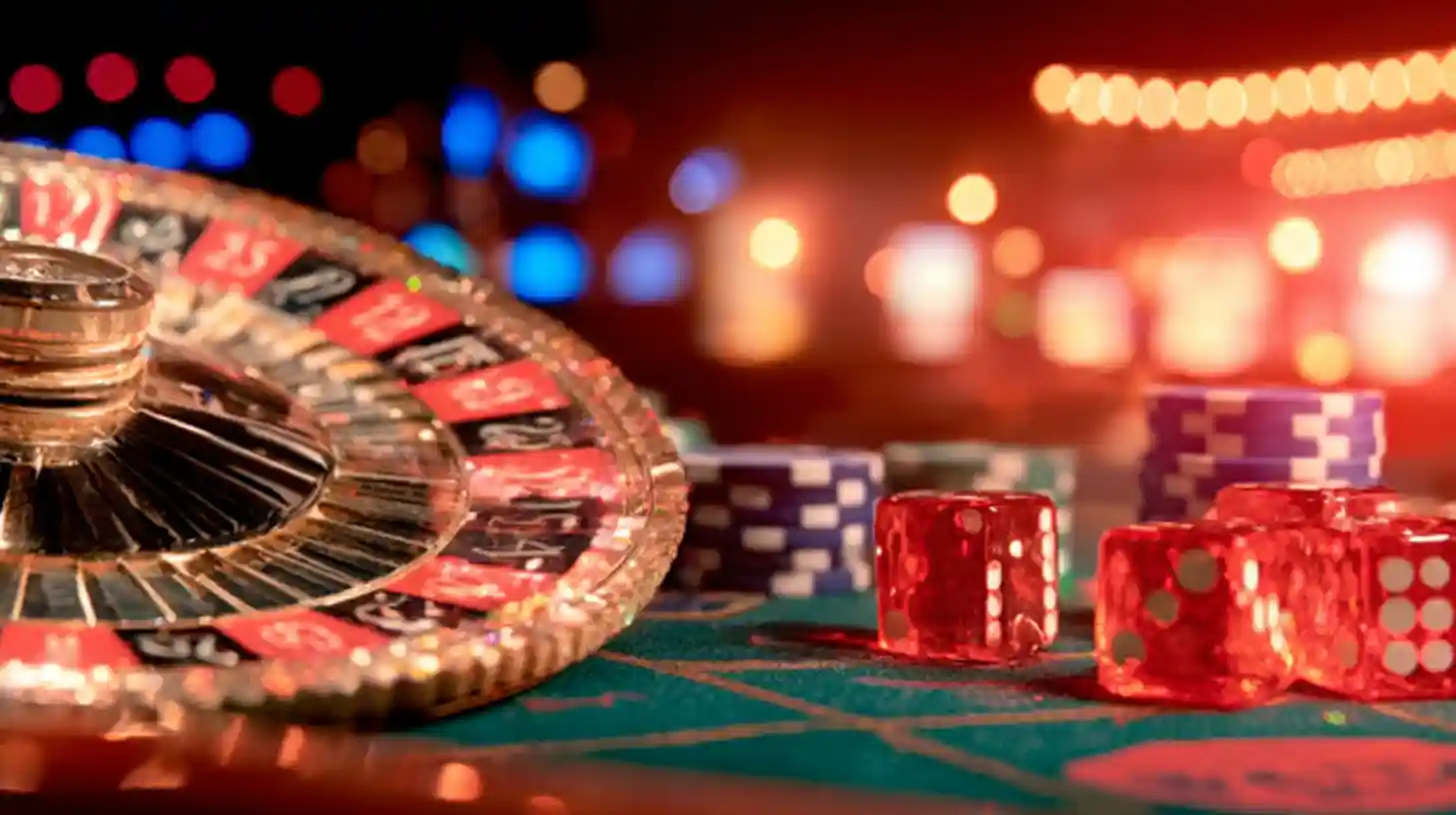 Responsible Gaming
