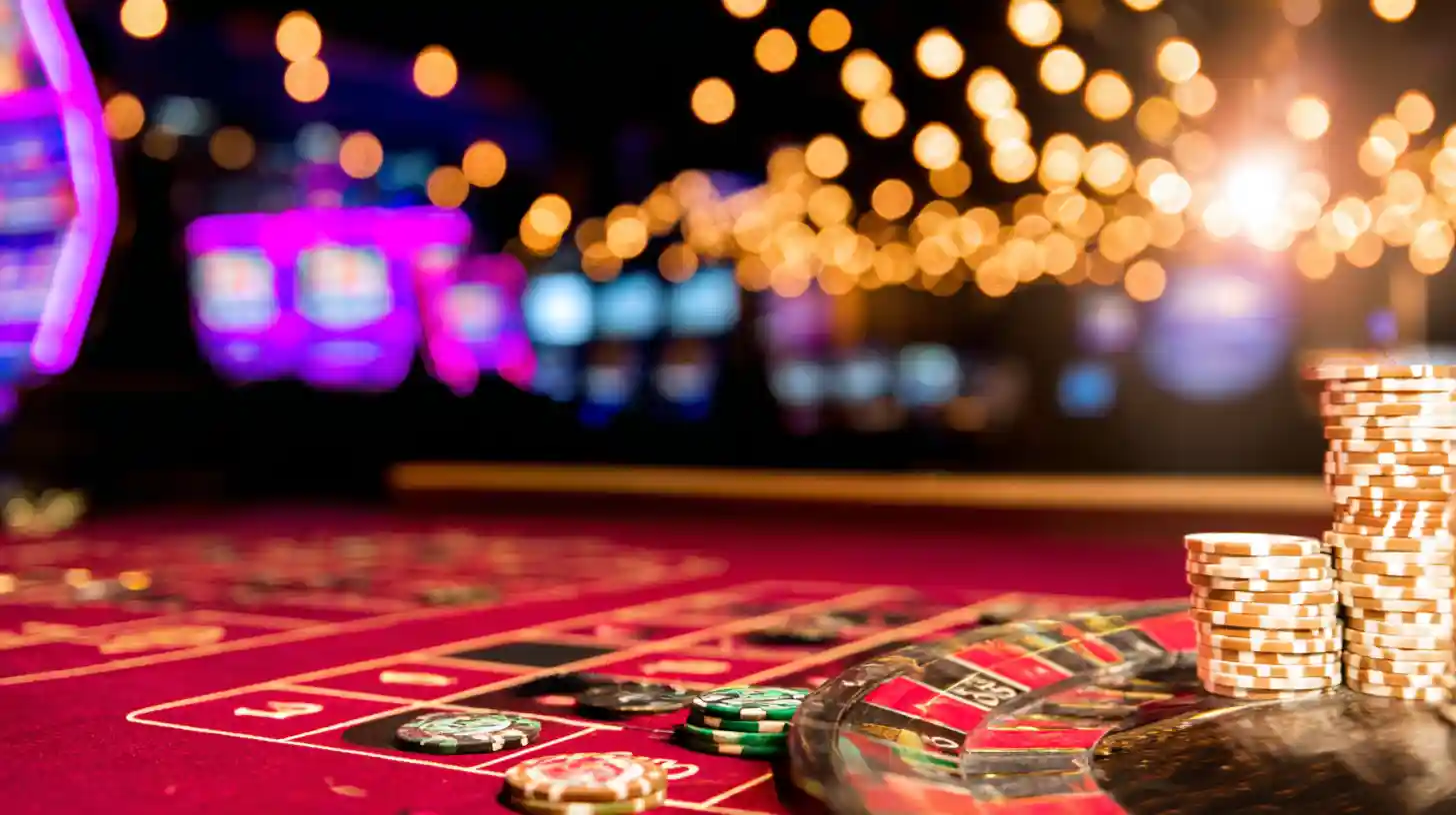 Panimula sa UUJL at Jeu Roulette Gratuit