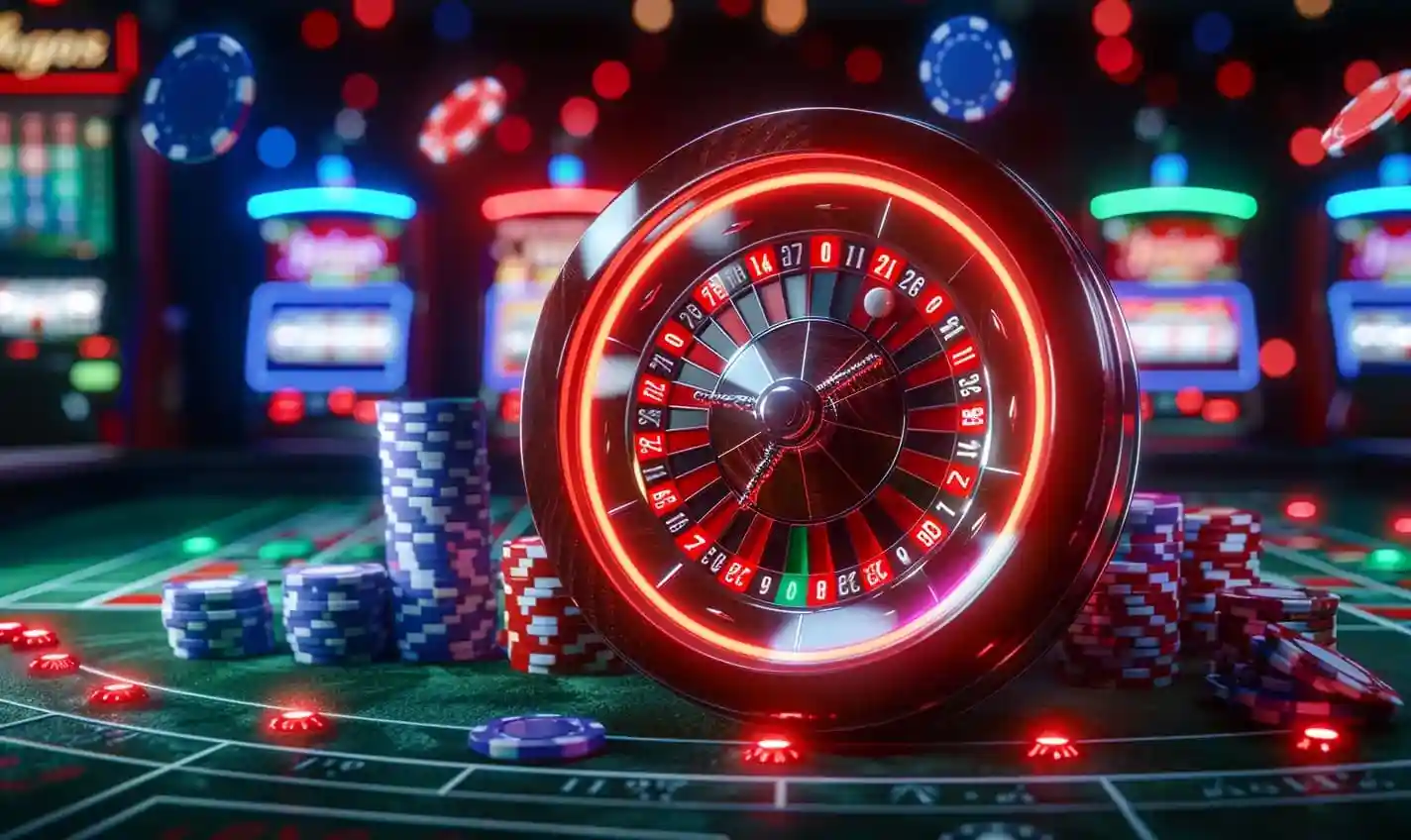 Paano Simulan ang Iyong Paglalakbay sa iGaming