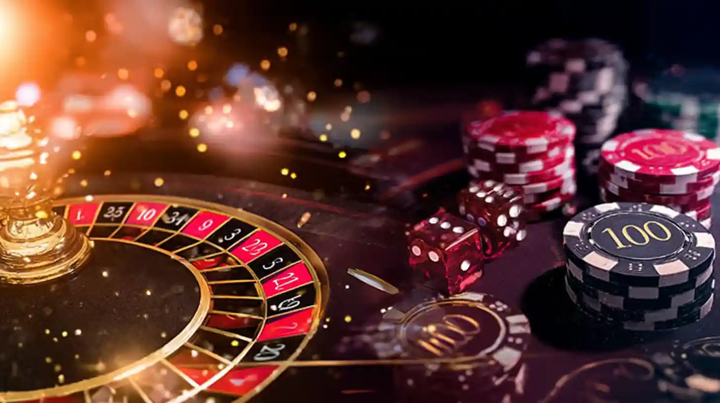 Ox Jili Slot Login: Paano Magsimula