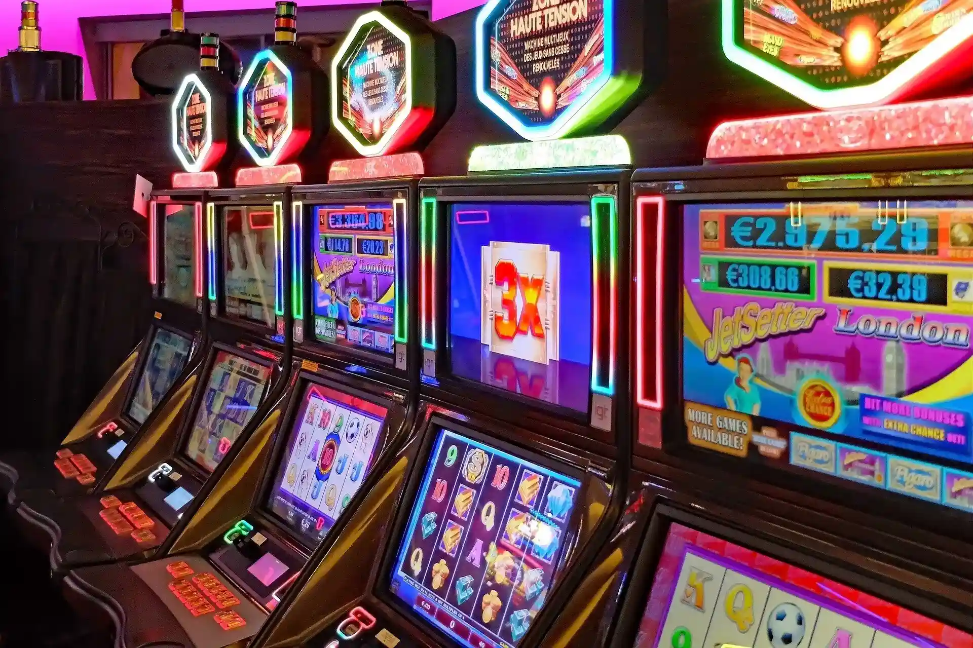 Scatter Baccarat: Ano ang Kailangan Mong Malaman