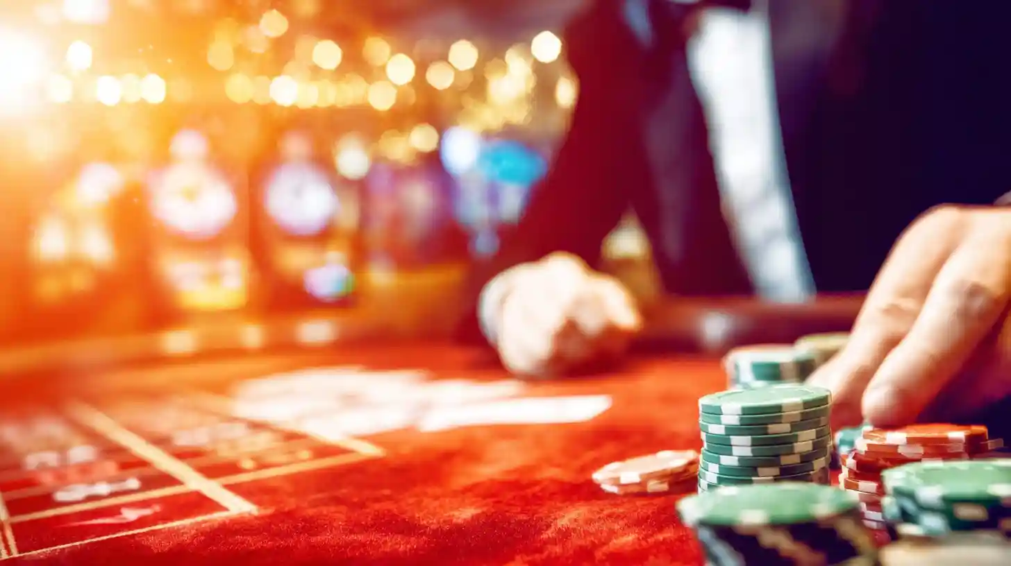 Panimula sa Baccarat