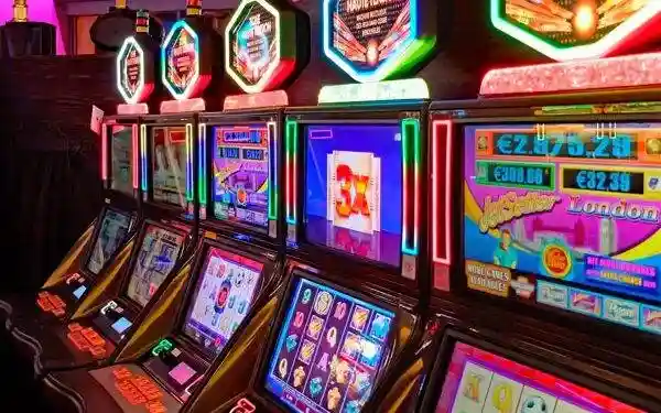 Live Dealer Baccarat para sa VIPs