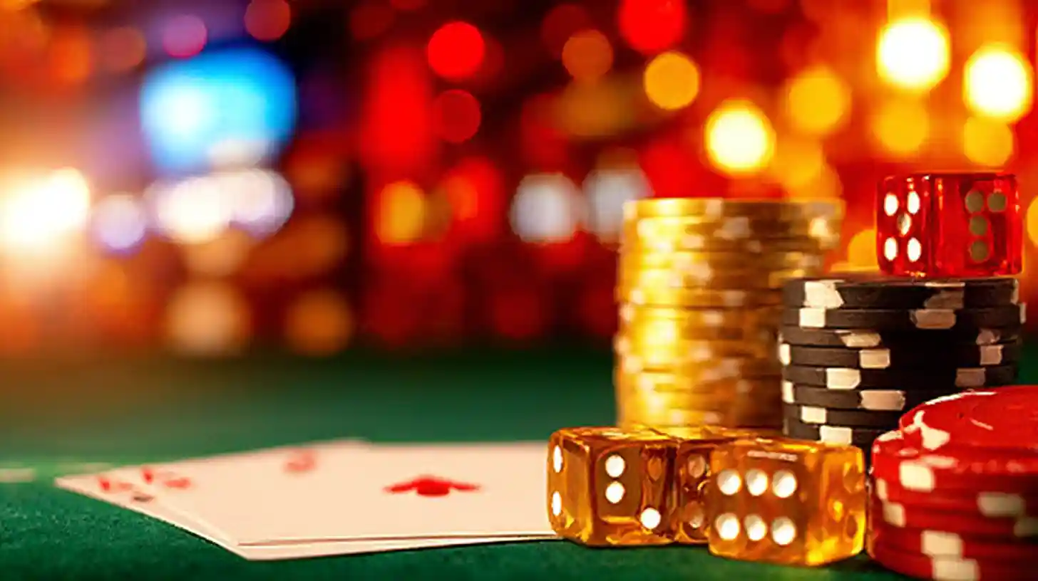 Panimula sa Lotto Roulette