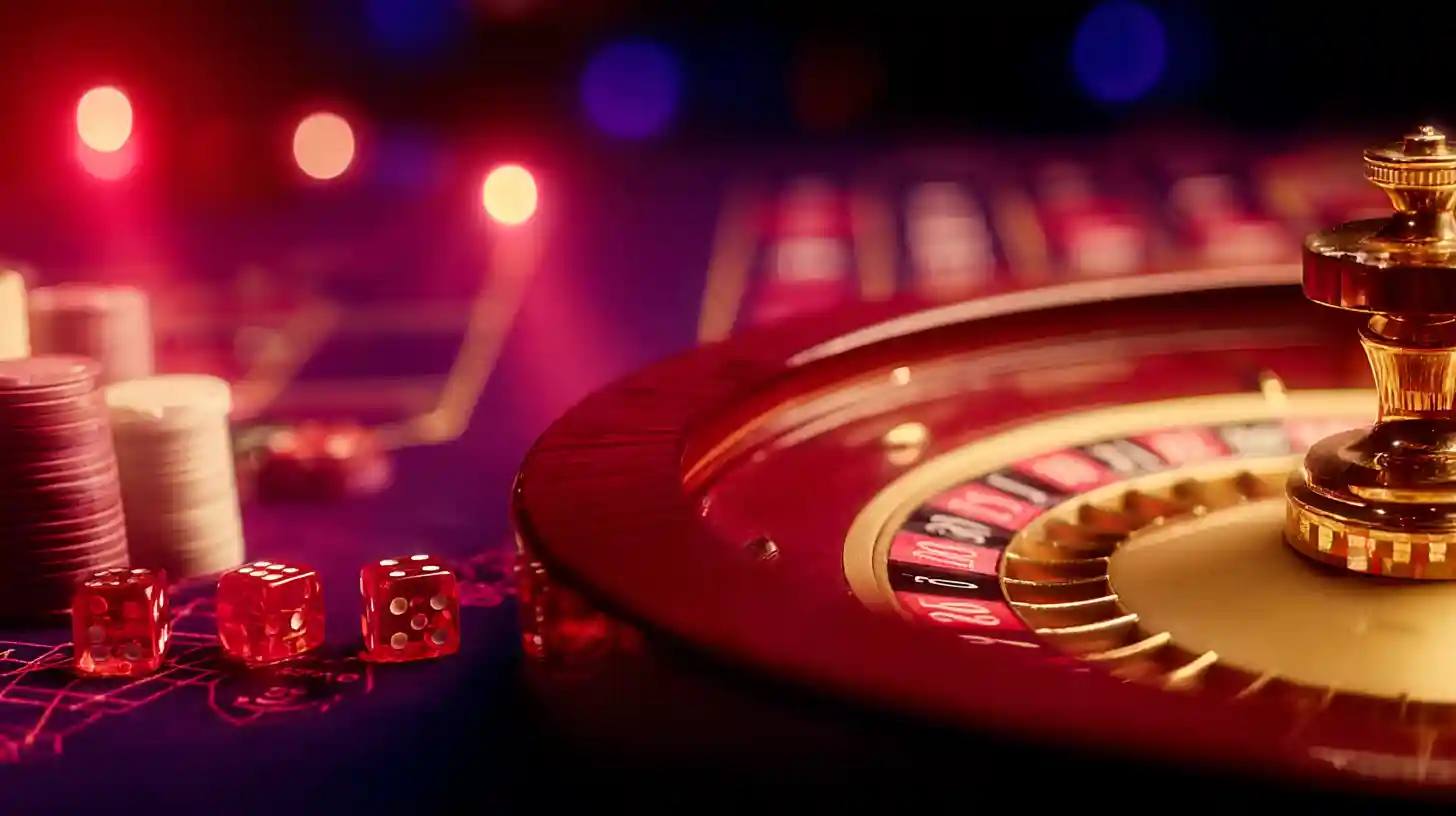 Pagpapakilala sa Windream Slot