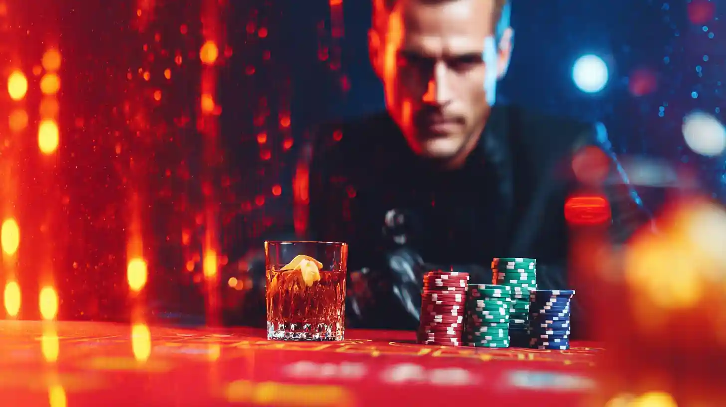 Ano ang Insurance sa Blackjack?
