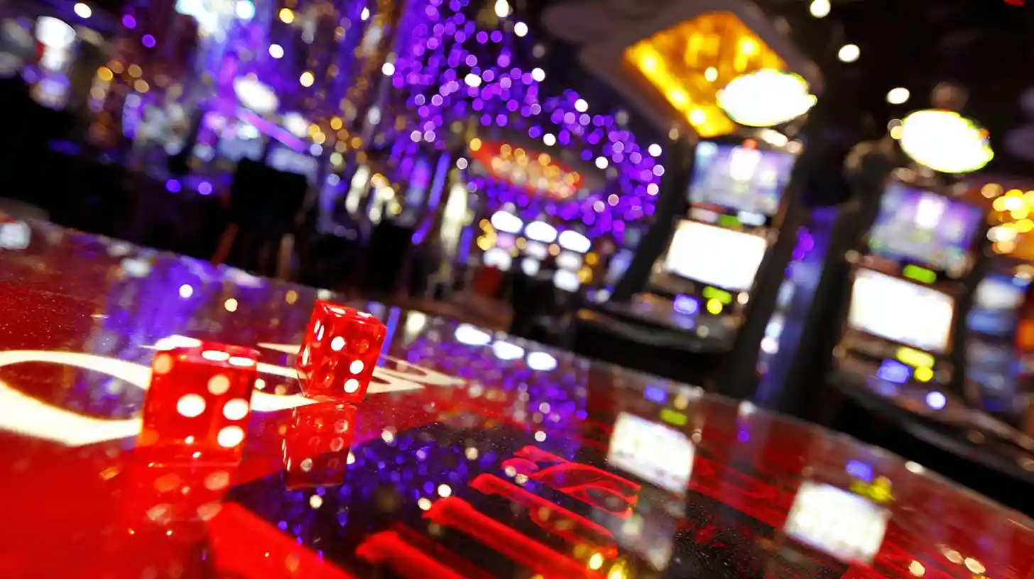 Roulette Simulator Online: Isang Virtual na Karanasan