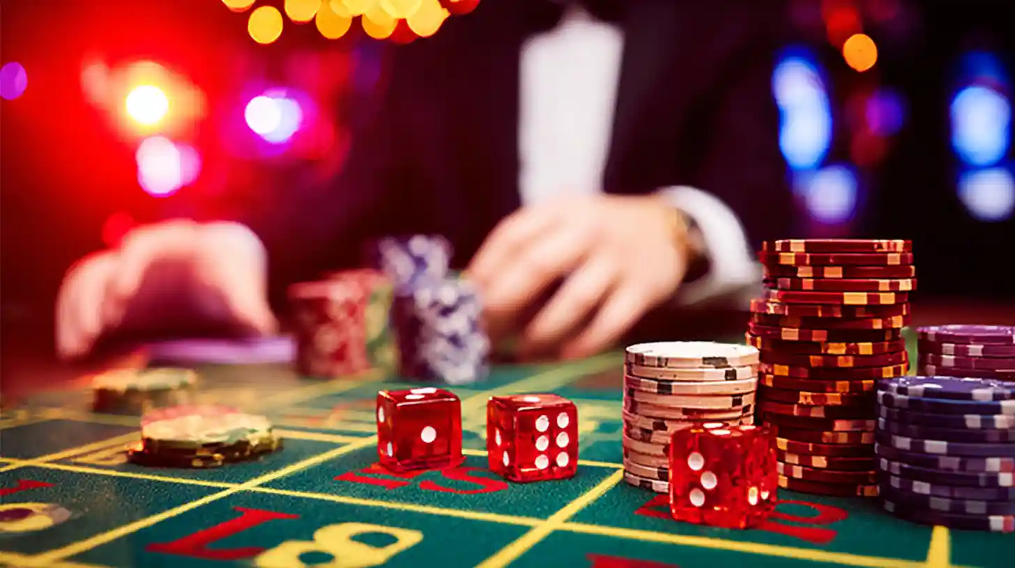 Paano Maglaro ng Online Baccarat Free