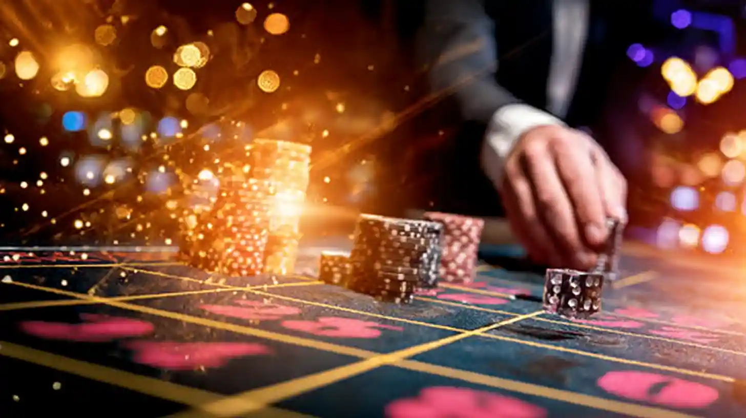 Paano Maiiwasan ang Rigged Roulette Wheel Online