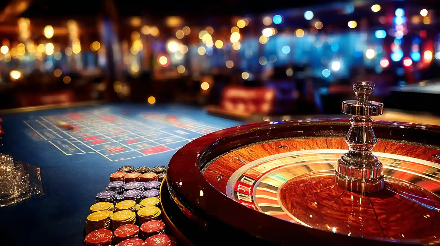 Pag-unawa sa Roulette: is zero even roulette at Iba Pang Kaalaman