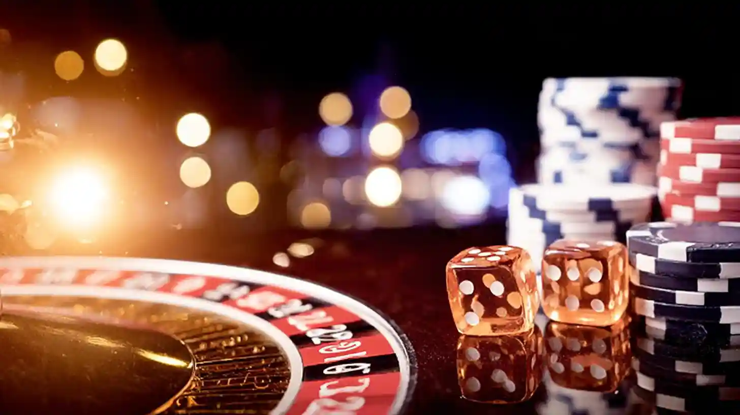 UUJL at ang Mundo ng iGaming