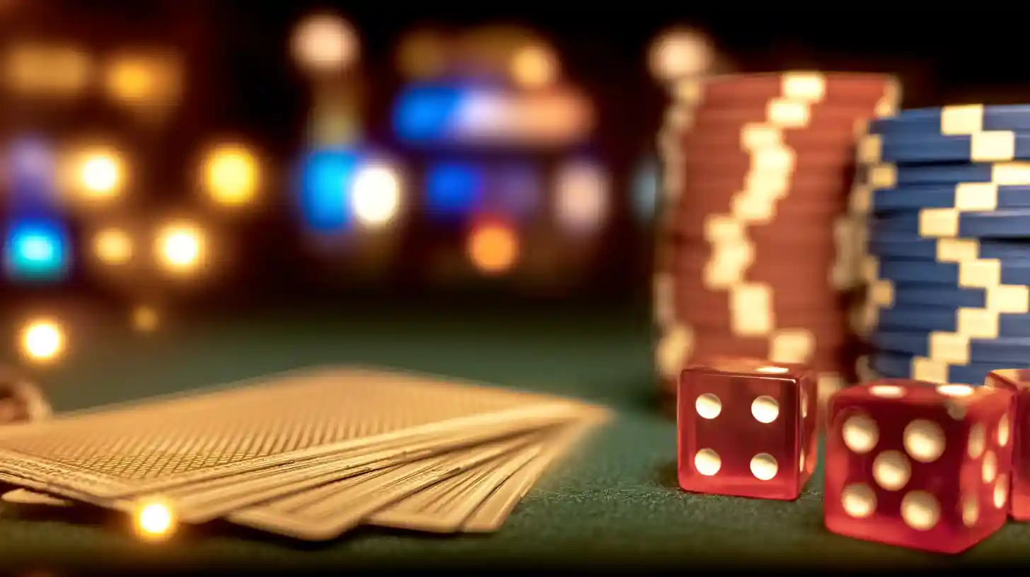 Super Lucky 7 Baccarat: Paano Laruin at Manalo