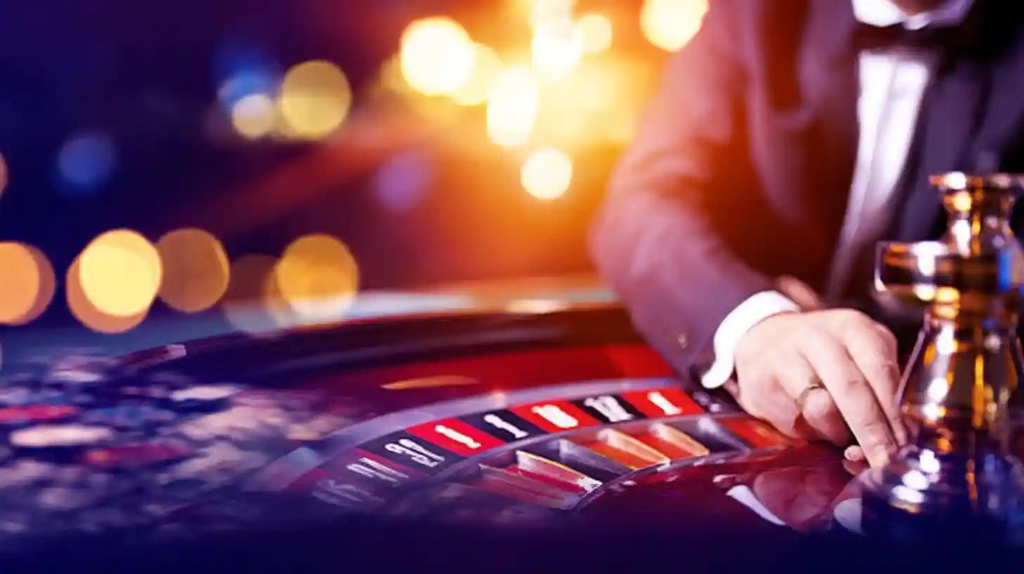 Slot Free Bonus Para sa Bagong Rehistro