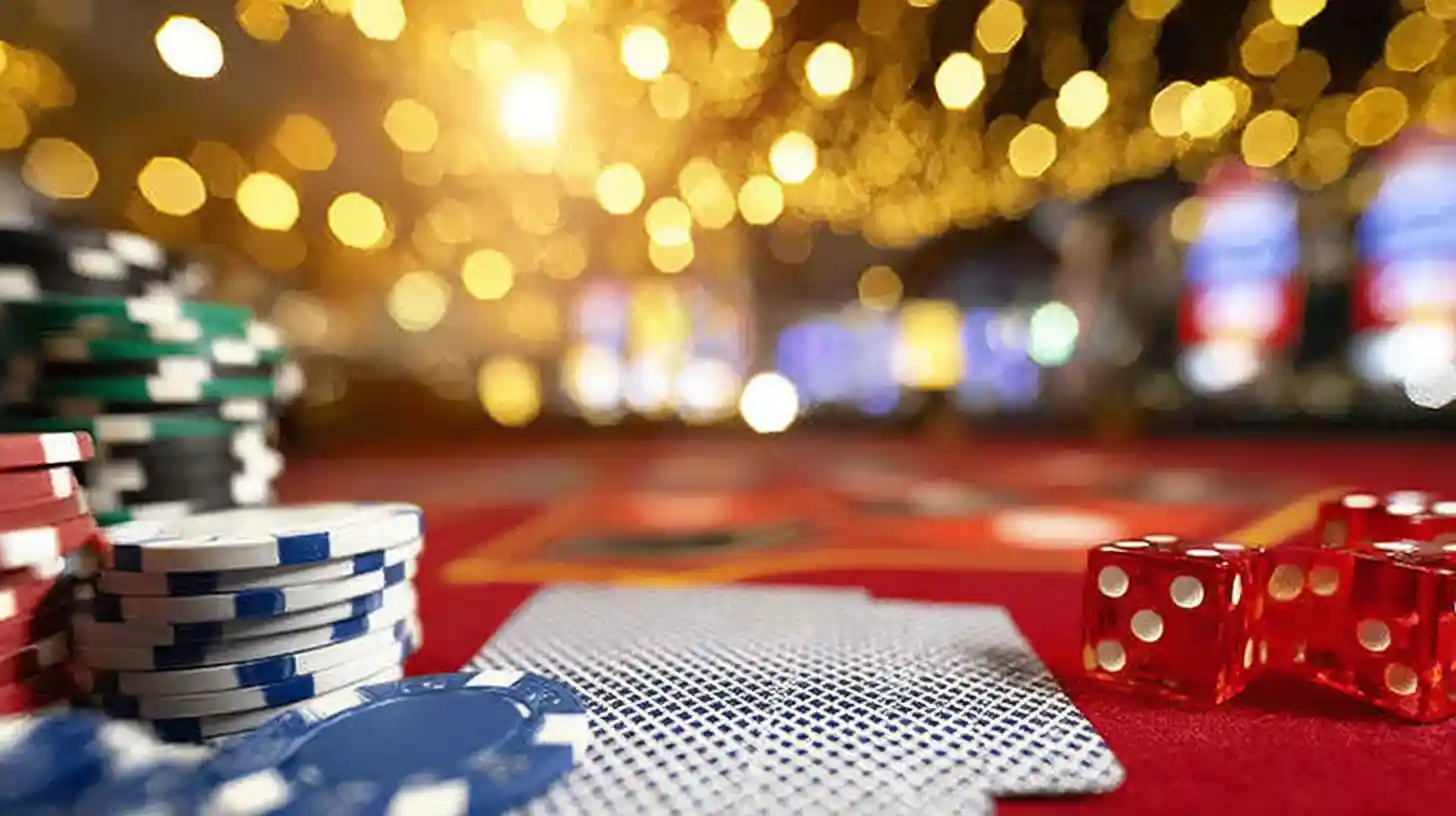 Slot Zone Casino: Isang Pagpapakilala