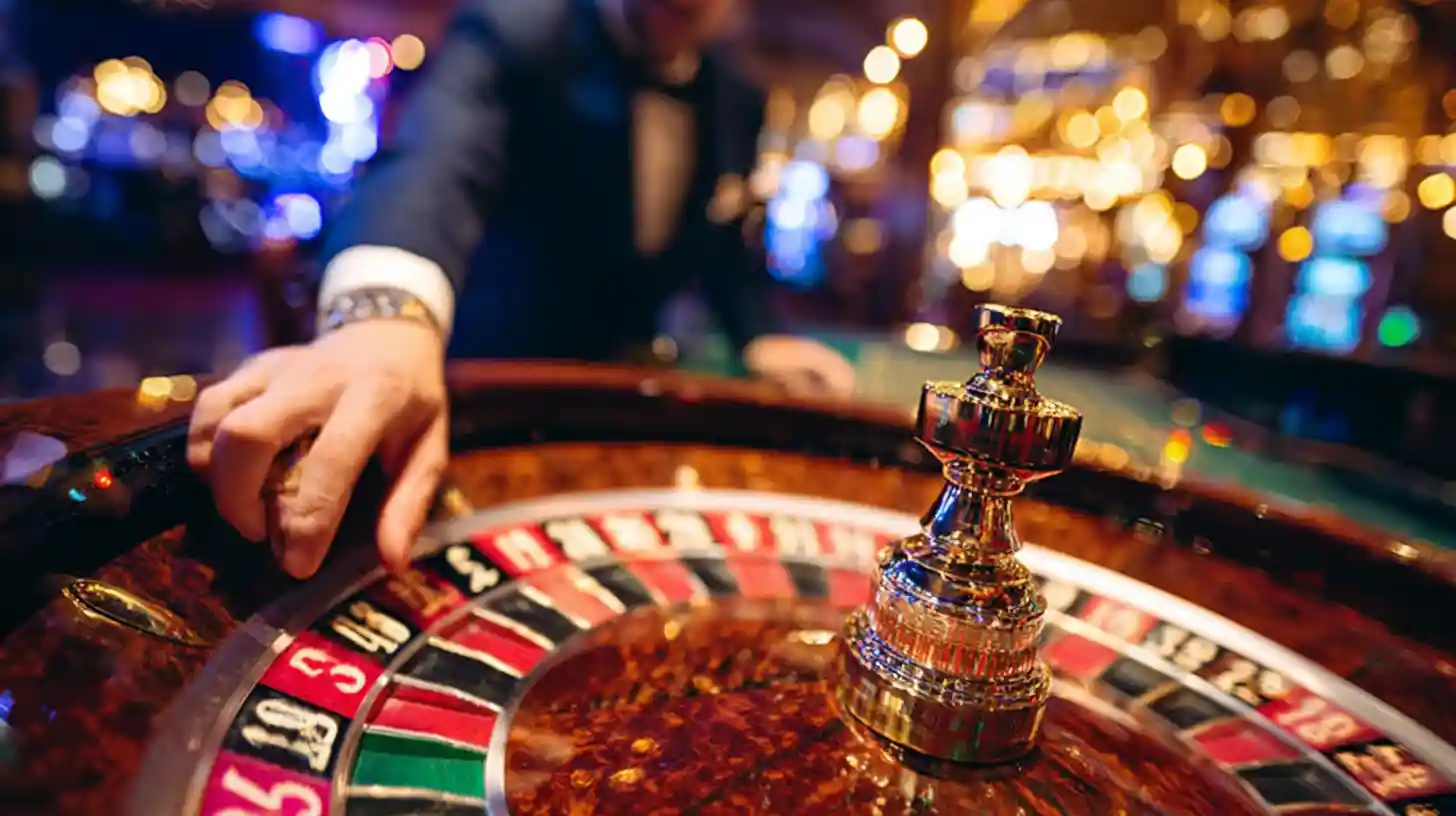 Mga Estratehiya sa Lotto Roulette