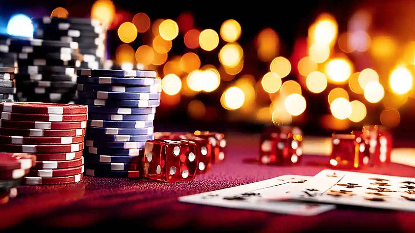 Mga Online Gaming Platforms