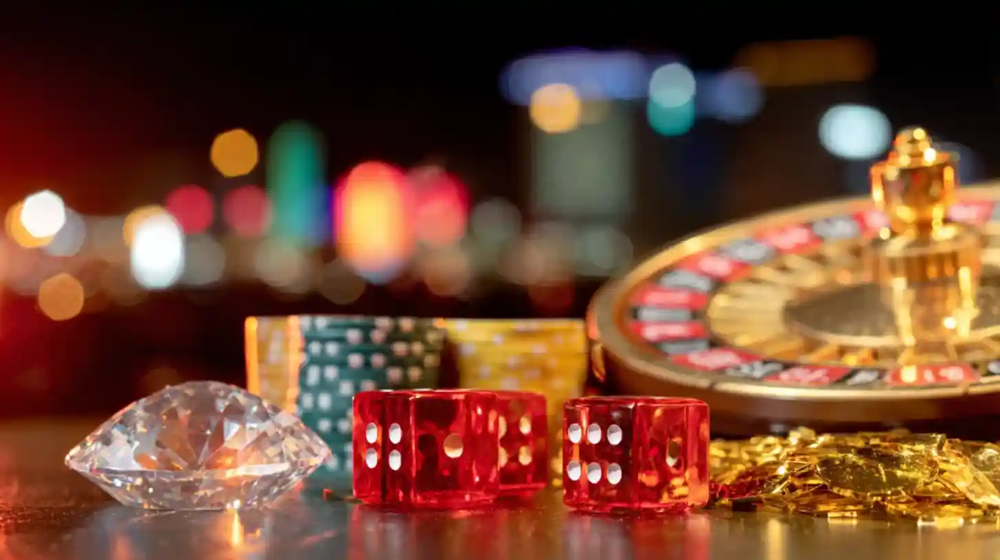 Responsible Gaming
