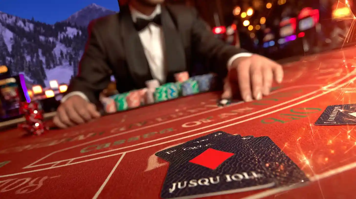Live Roulette Spelen: Isang Alternatibo