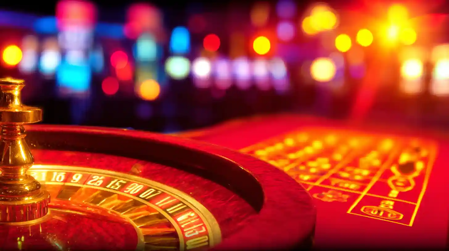 Ang Papel ng Predictor Slot sa Roulette