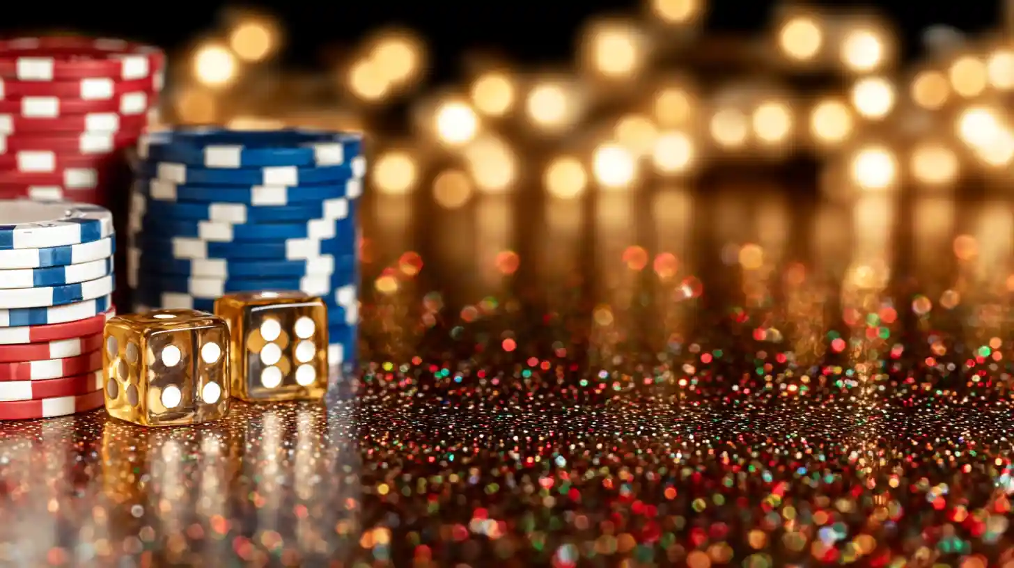 Responsible Gaming