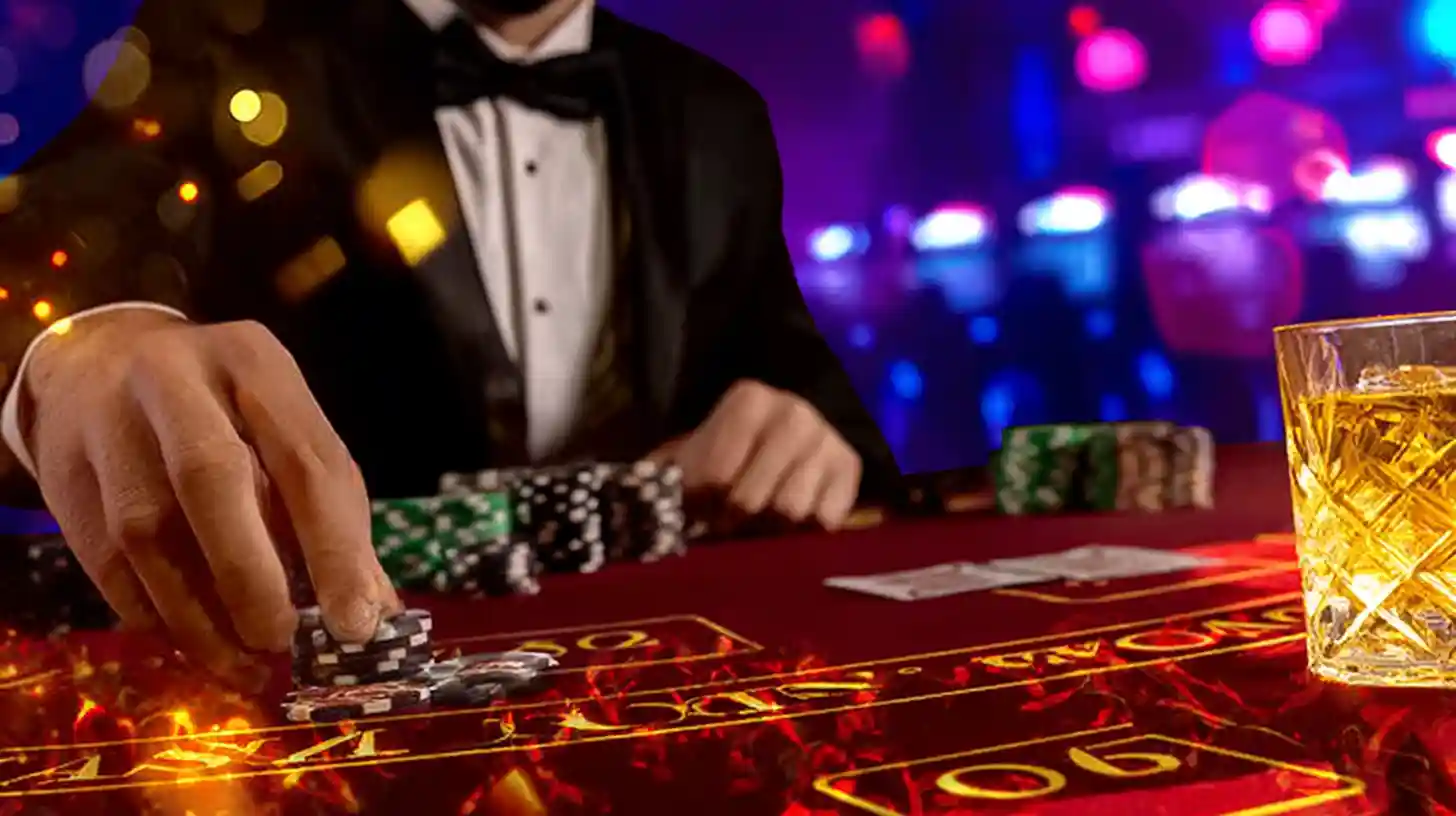 Pinagmulan ng Baccarat