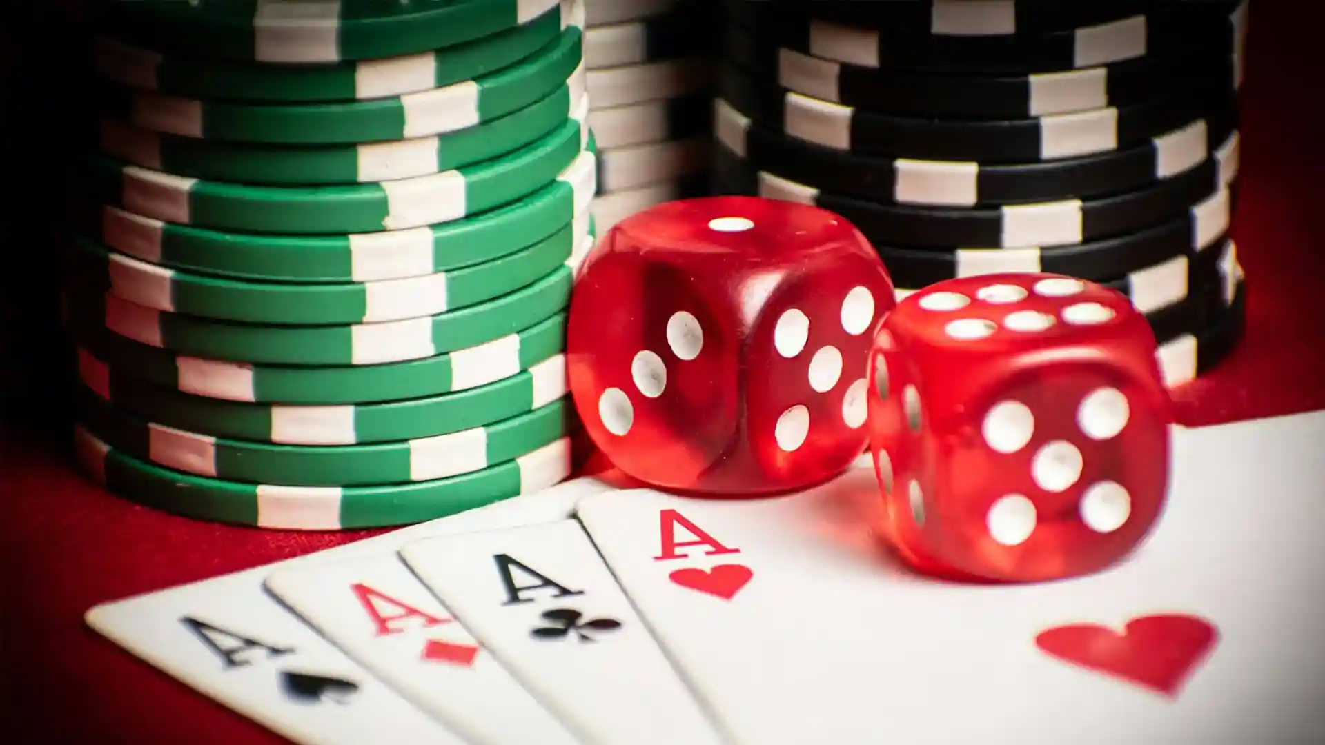 Mga Tips sa Paglalaro ng Gagner a la Roulette