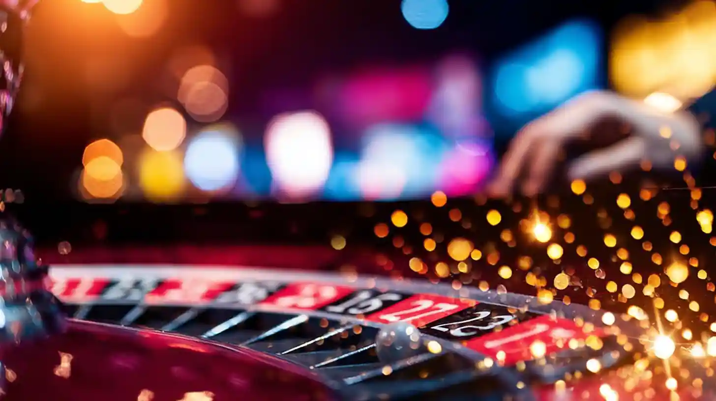 Pag-unawa sa Lightning Roulette Casino
