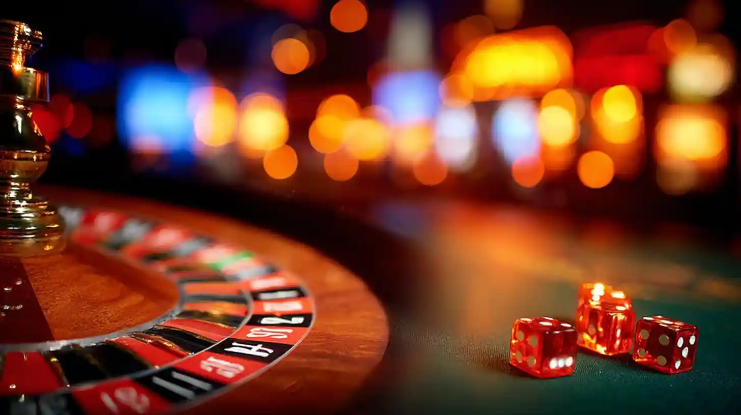 Roulette sa Mga Casino sa Pilipinas
