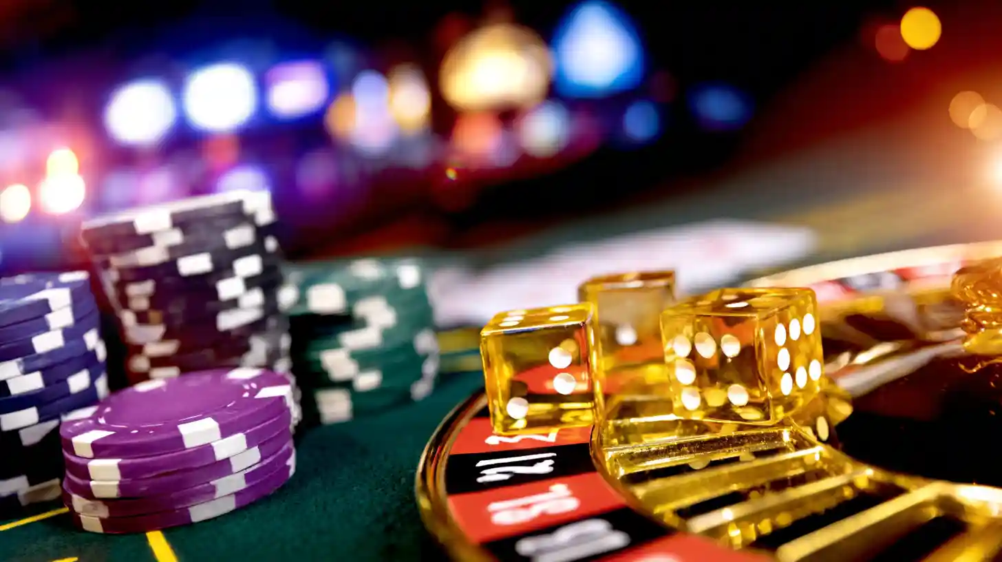 Panimula sa Orphelins Roulette
