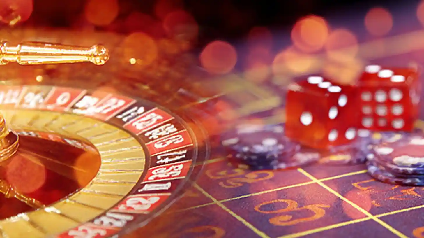 Is Russian Roulette Illegal?