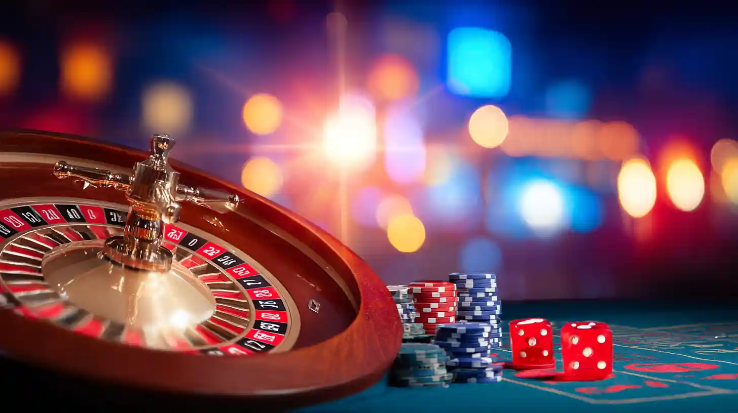 Live Blackjack Game: Tips at Trick