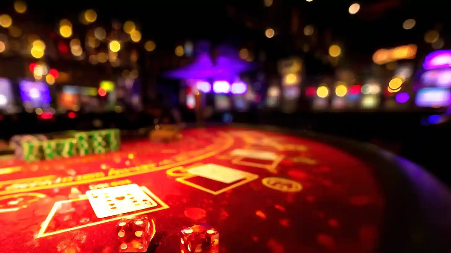 Responsible Gaming