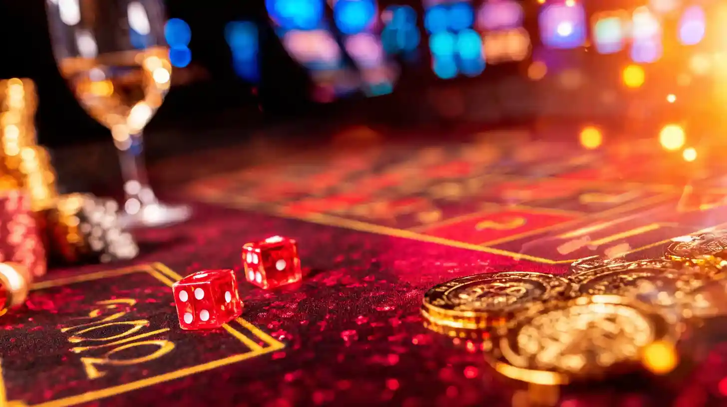 Responsible Gaming
