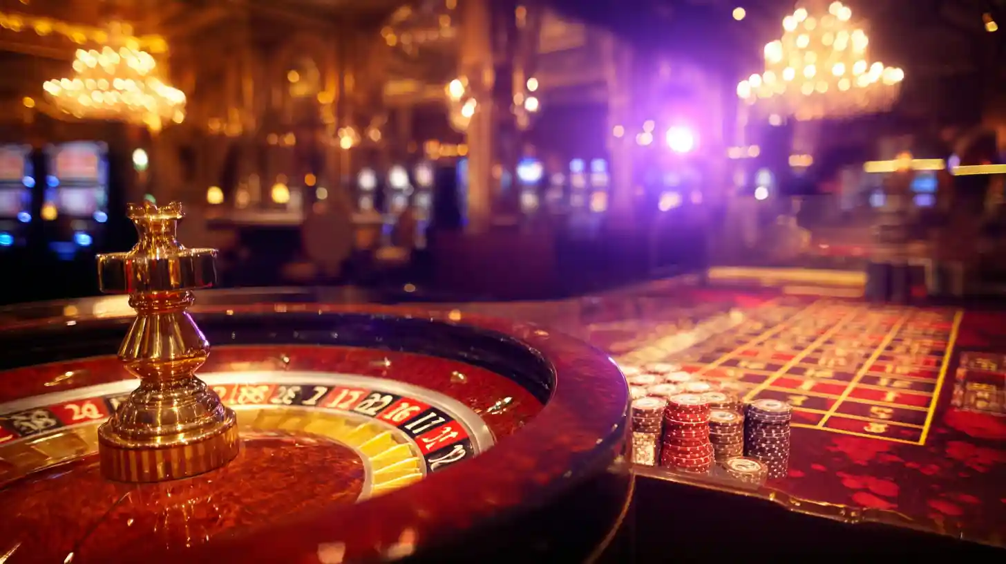 Jollibee Slot Casino at FG777 Slot Login