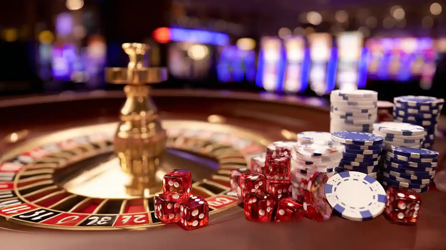 Ang Pagtaas ng Popularidad ng Live Roulette Casinos